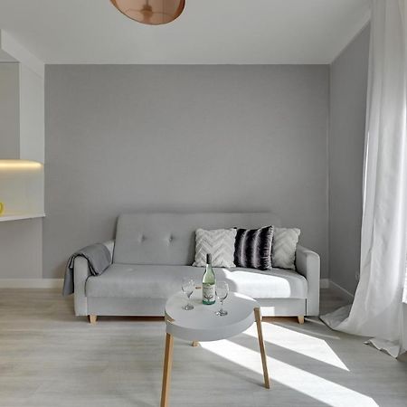 Bursztynowa - Garden Suite Apartments Gdansk Exterior photo